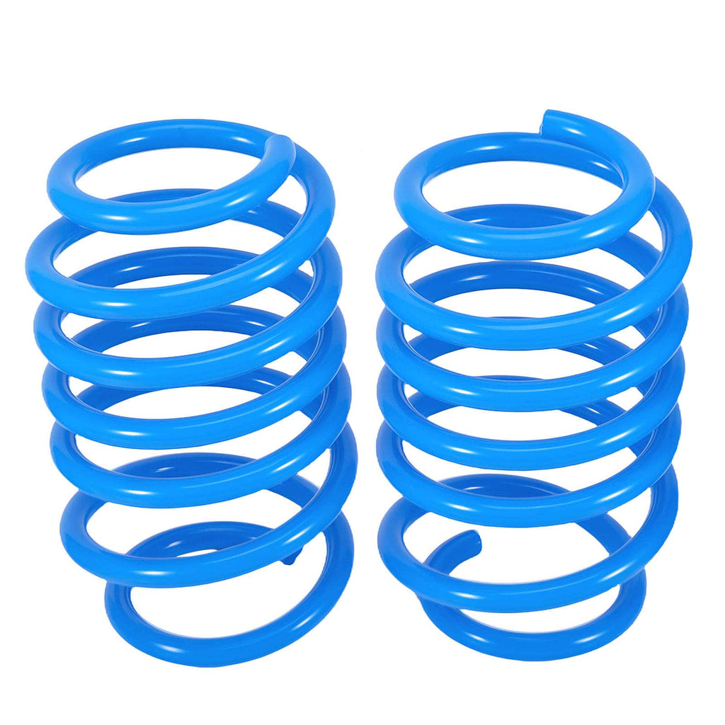 Lowering springs suitable for Audi A3 8P quattro spring kit S3 2.0 RS3 2003-2012
