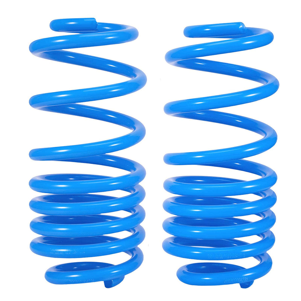 Lowering springs suitable for Audi A3 8P quattro spring kit S3 2.0 RS3 2003-2012