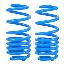 Load image into Gallery viewer, Lowering springs suitable for Audi A3 8P quattro spring kit S3 2.0 RS3 2003-2012