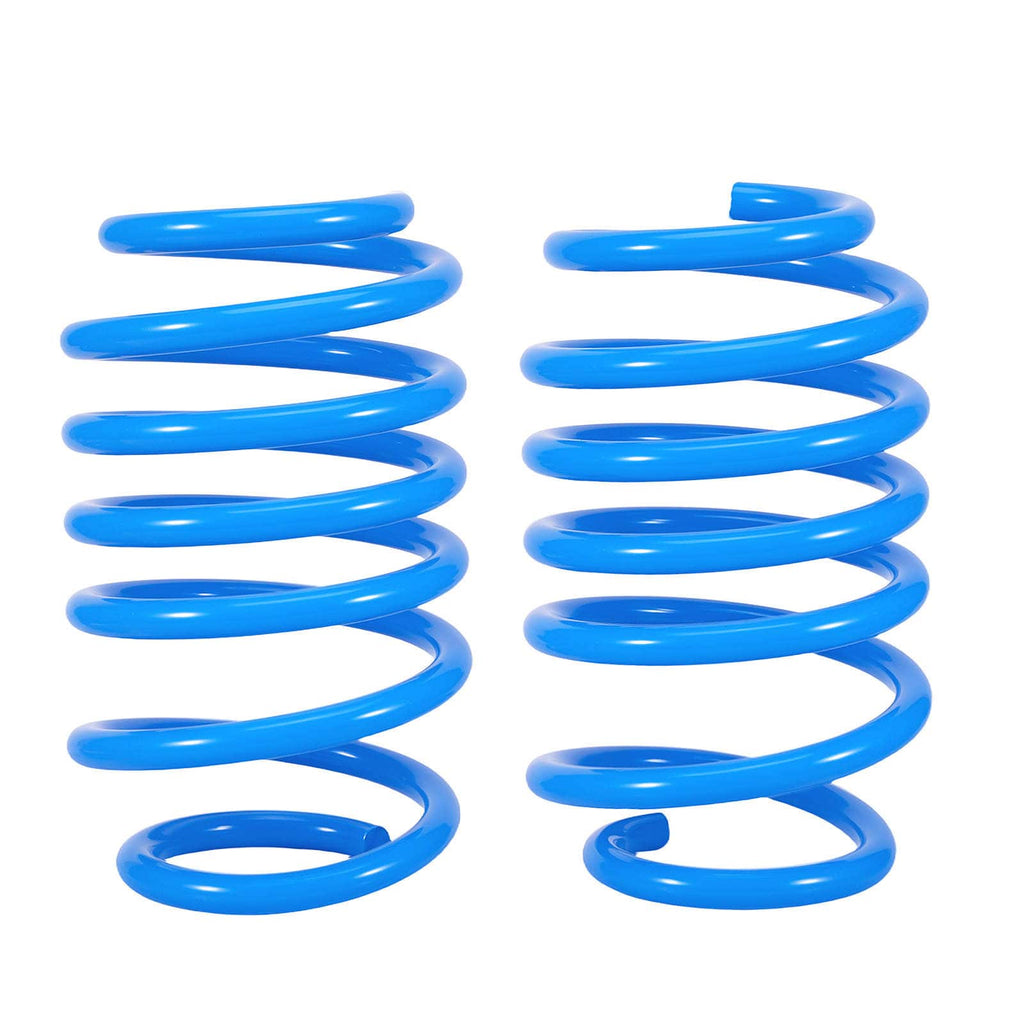 Lowering springs suitable for Audi A3 8P quattro spring kit S3 2.0 RS3 2003-2012