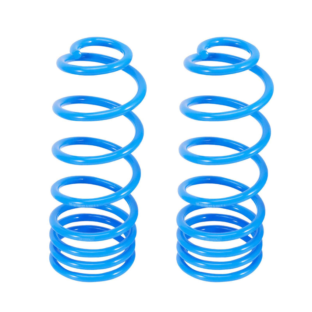 Lowering springs suitable for Citroën Berlingo Multispace B9 1.6 2008-2024