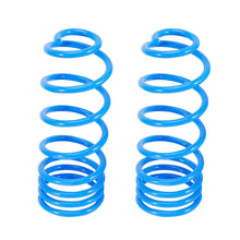 Load image into Gallery viewer, Lowering springs suitable for Citroën Berlingo Multispace B9 1.6 2008-2024