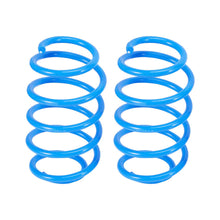 Load image into Gallery viewer, Lowering springs suitable for Citroën Berlingo Multispace B9 1.6 2008-2024