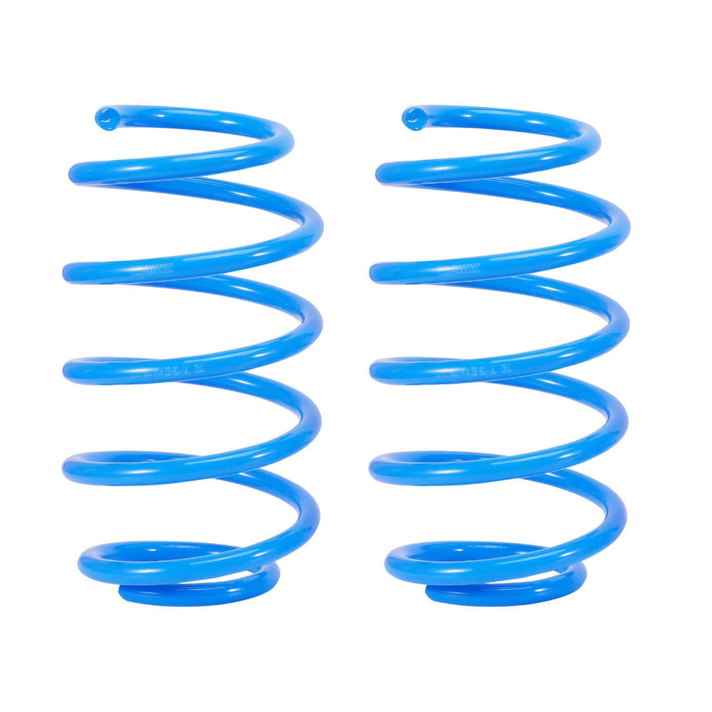 Lowering springs suitable for Citroën Berlingo Multispace B9 1.6 2008-2024