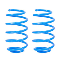 Load image into Gallery viewer, Lowering springs suitable for Citroën Berlingo Multispace B9 1.6 2008-2024