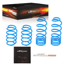 Load image into Gallery viewer, Lowering springs suitable for Citroën Berlingo Multispace B9 1.6 2008-2024