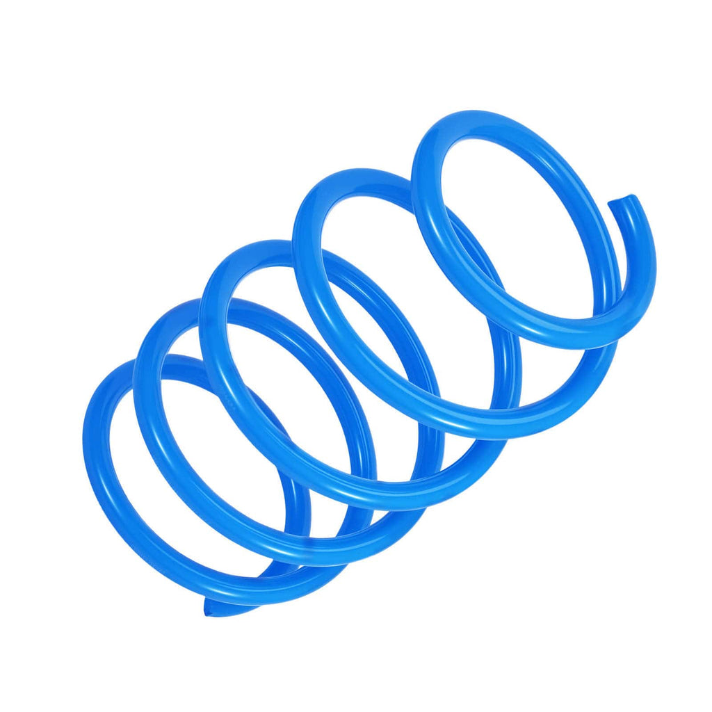 Tieferlegungsfedern 33mm voor geschikt voor BMW 7er E65, E66, E67, Bj. 2002-2008