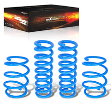 Load image into Gallery viewer, Front and Rear Coil Springs suitable for BMW 3 Series F30 320i 328i 335i 340i 12-18