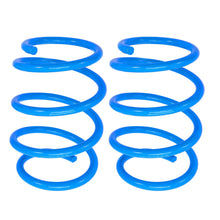 Load image into Gallery viewer, Front and Rear Coil Springs suitable for BMW 3 Series F30 320i 328i 335i 340i 12-18