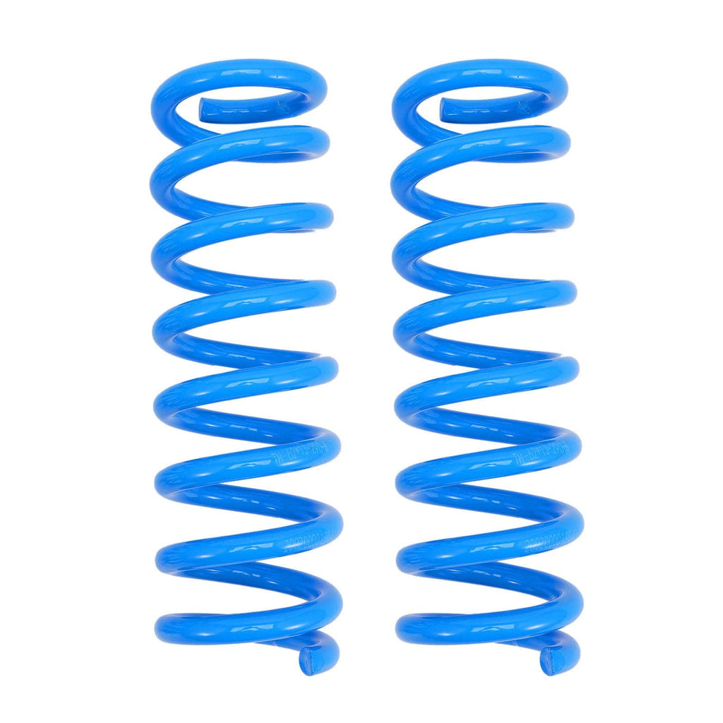 Front and Rear Coil Springs suitable for BMW 3 Series F30 320i 328i 335i 340i 12-18