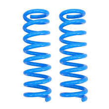 Load image into Gallery viewer, Front and Rear Coil Springs suitable for BMW 3 Series F30 320i 328i 335i 340i 12-18