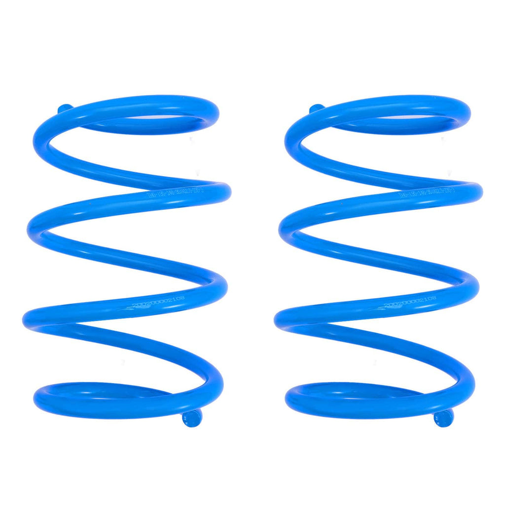 Front and Rear Coil Springs suitable for BMW 3 Series F30 320i 328i 335i 340i 12-18