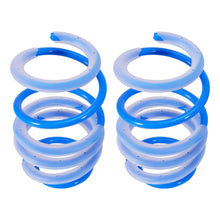 Load image into Gallery viewer, Lowering springs suitable for Fiat 500 500C 2008-2024 0.9 1.3 1.4