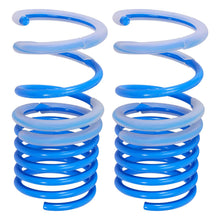 Load image into Gallery viewer, Lowering springs suitable for Fiat 500 500C 2008-2024 0.9 1.3 1.4