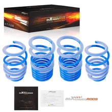 Load image into Gallery viewer, Lowering springs suitable for Fiat 500 500C 2008-2024 0.9 1.3 1.4
