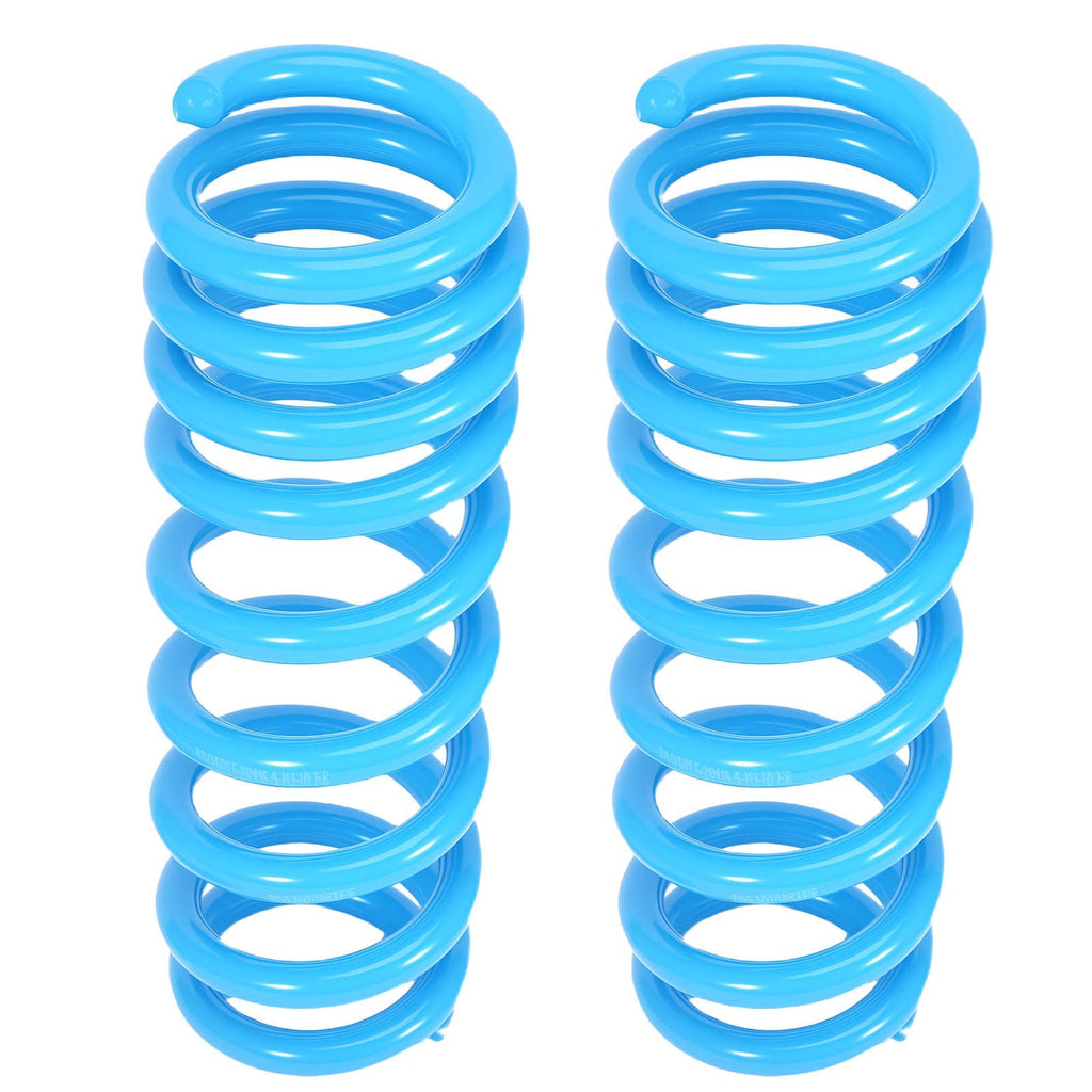 Springs 35/20mm suitable for BMW G20 G22 G23 G42 18-25 xDrive M240i M340i M440d
