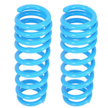 Load image into Gallery viewer, Springs 35/20mm suitable for BMW G20 G22 G23 G42 18-25 xDrive M240i M340i M440d