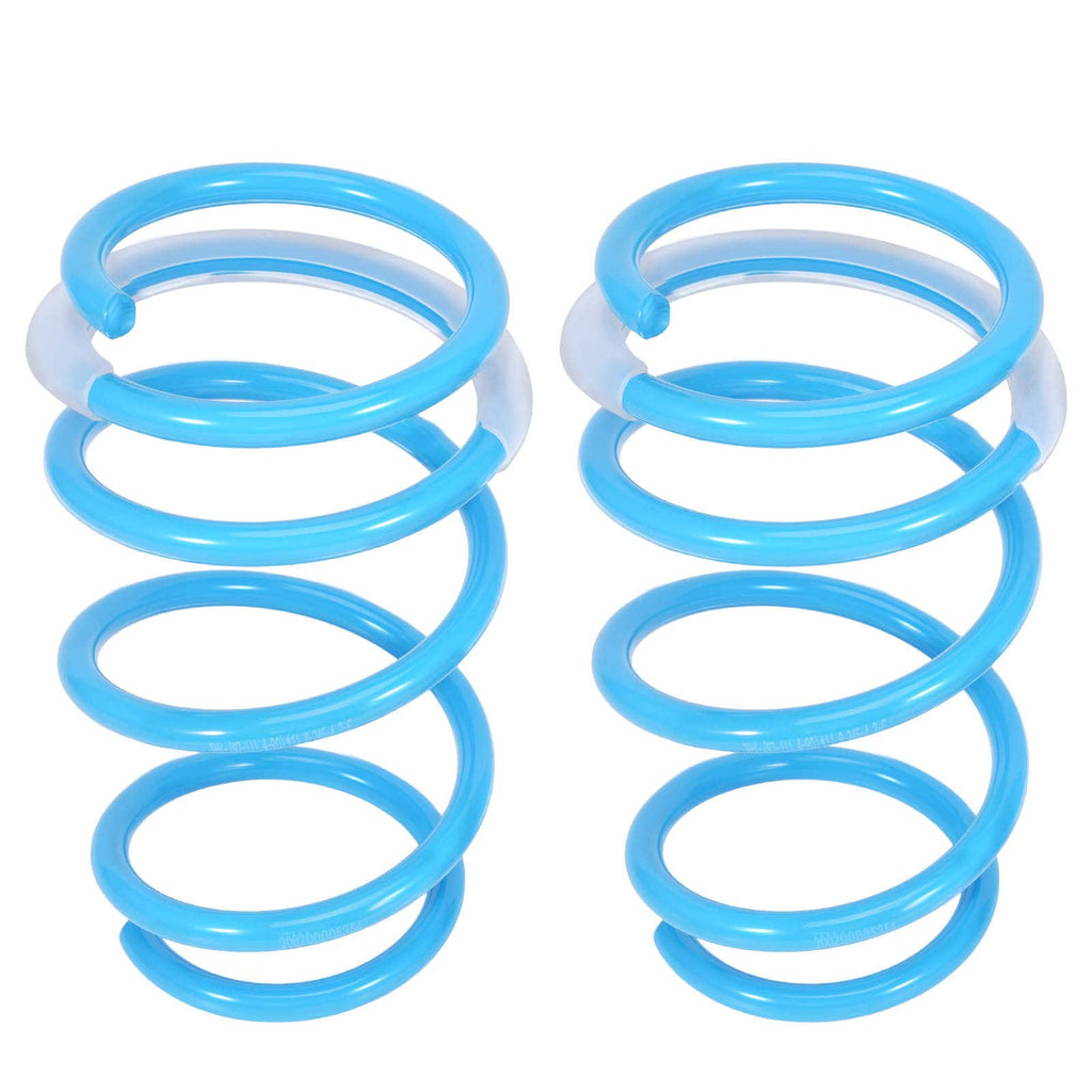 Springs 35/20mm suitable for BMW G20 G22 G23 G42 18-25 xDrive M240i M340i M440d
