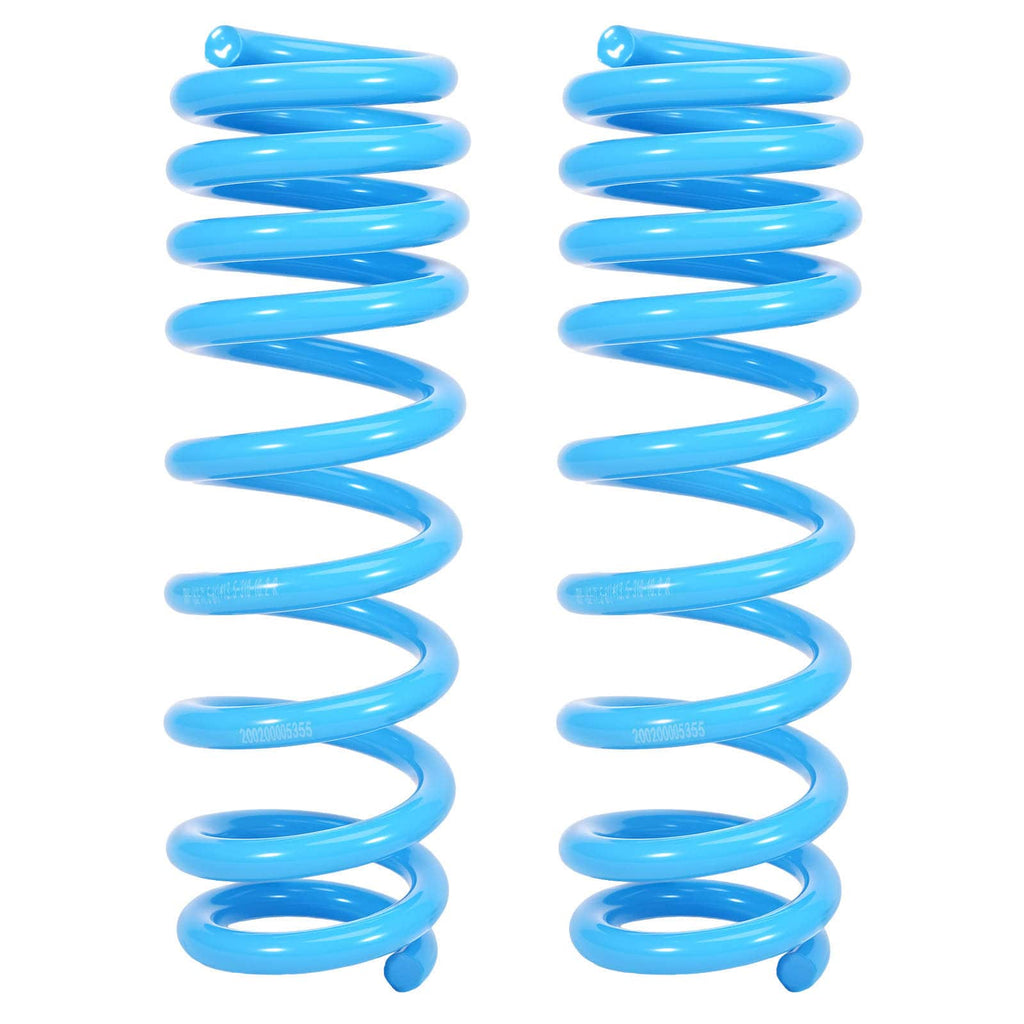 Springs 35/20mm suitable for BMW G20 G22 G23 G42 18-25 xDrive M240i M340i M440d