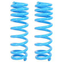 Load image into Gallery viewer, Springs 35/20mm suitable for BMW G20 G22 G23 G42 18-25 xDrive M240i M340i M440d