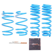 Load image into Gallery viewer, Springs 35/20mm suitable for BMW G20 G22 G23 G42 18-25 xDrive M240i M340i M440d