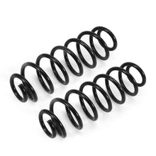 Load image into Gallery viewer, 2x Rear Coil Spring Pair suitable for VW Golf 5 6 Plus suitable for Skoda Octavia II 1Z5 2004-2013