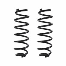 Load image into Gallery viewer, 2x Rear Coil Spring Pair suitable for VW Golf 5 6 Plus suitable for Skoda Octavia II 1Z5 2004-2013