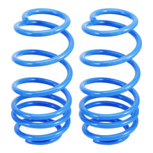Load image into Gallery viewer, Lowering springs 25mm suitable for VW Golf V (1K1) 3.2 R32 4motion 250 HP