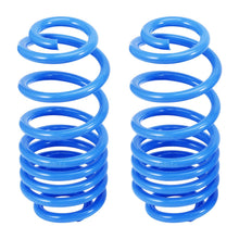Load image into Gallery viewer, Lowering springs 25mm suitable for VW Golf V (1K1) 3.2 R32 4motion 250 HP