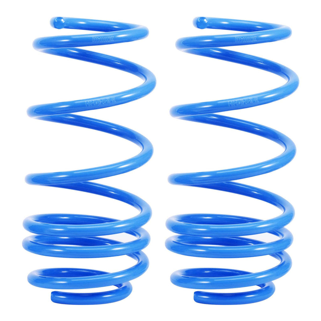 Lowering springs 25mm suitable for VW Golf V (1K1) 3.2 R32 4motion 250 HP
