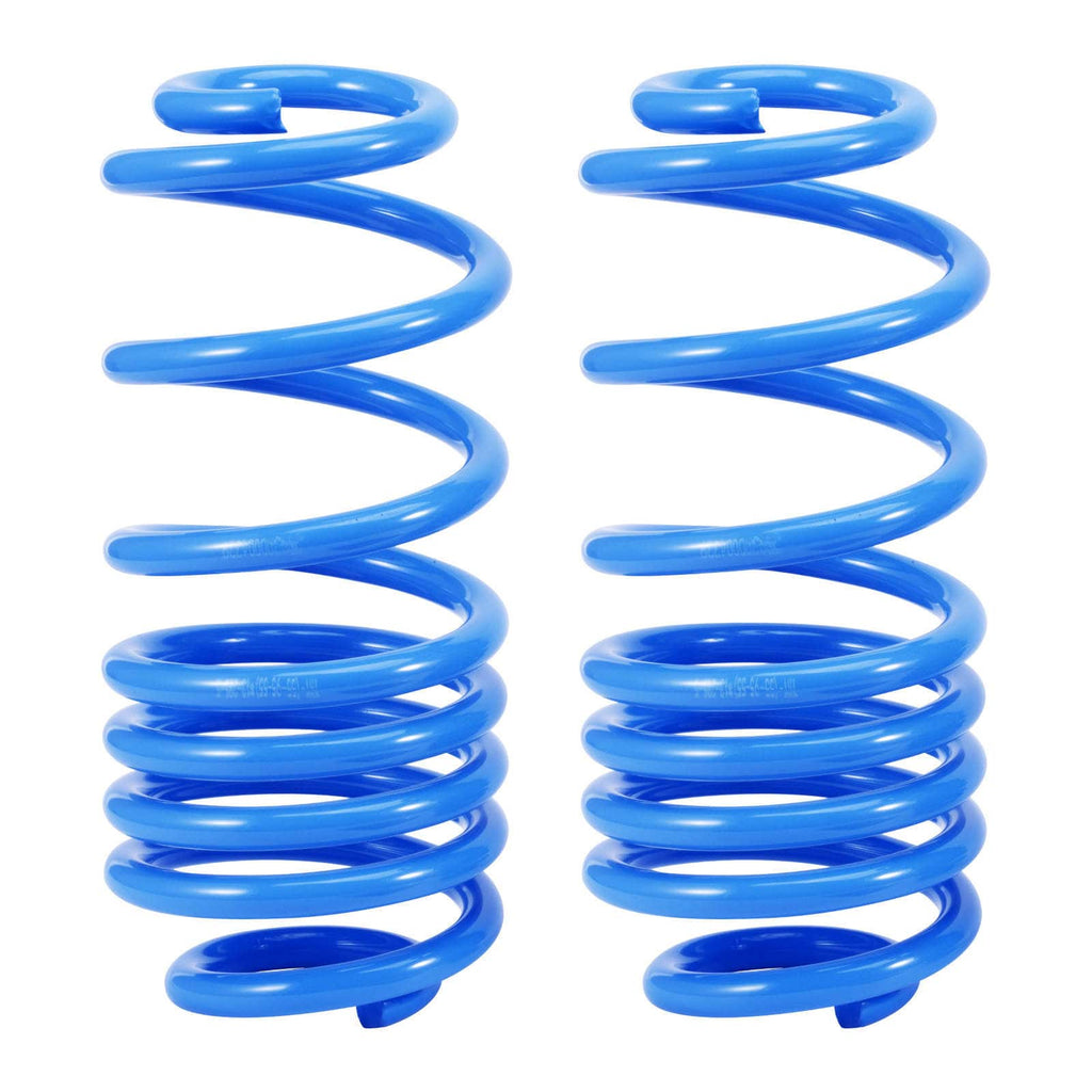 Lowering springs 25mm suitable for VW Golf V (1K1) 3.2 R32 4motion 250 HP