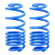 Load image into Gallery viewer, Lowering springs 25mm suitable for VW Golf V (1K1) 3.2 R32 4motion 250 HP