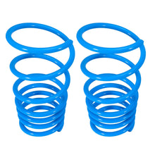 Load image into Gallery viewer, Lowering springs suitable for Suzuki Swift III 3 2005-2010 1.3 1.5 1.6 Springs