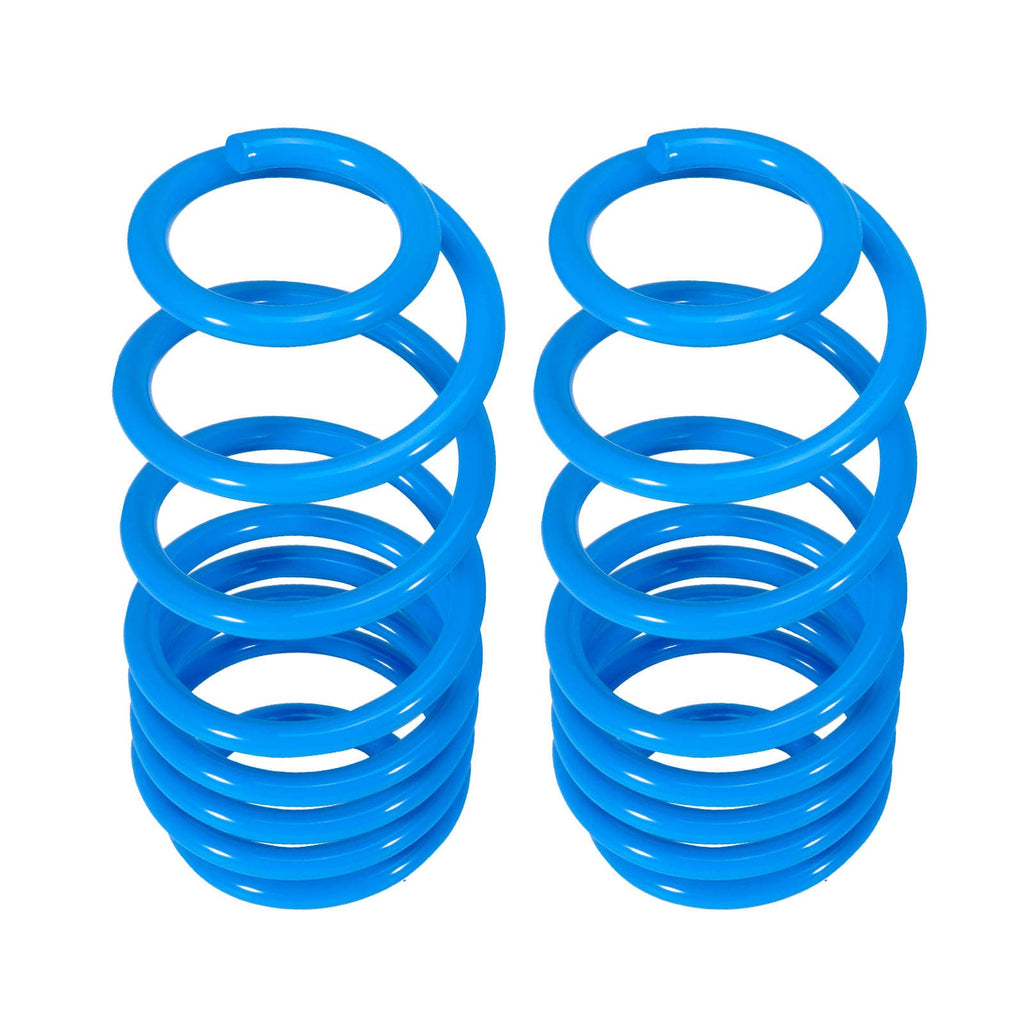 Lowering springs suitable for Suzuki Swift III 3 2005-2010 1.3 1.5 1.6 Springs