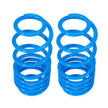 Load image into Gallery viewer, Lowering springs suitable for Suzuki Swift III 3 2005-2010 1.3 1.5 1.6 Springs