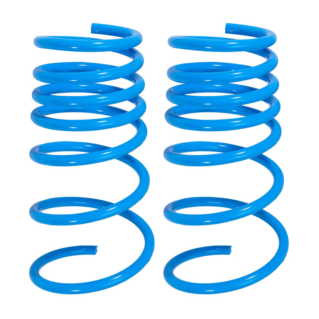 Lowering springs suitable for Suzuki Swift III 3 2005-2010 1.3 1.5 1.6 Springs