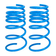 Load image into Gallery viewer, Lowering springs suitable for Suzuki Swift III 3 2005-2010 1.3 1.5 1.6 Springs