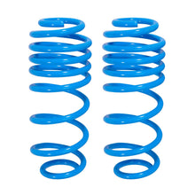 Load image into Gallery viewer, Lowering springs suitable for Suzuki Swift III 3 2005-2010 1.3 1.5 1.6 Springs