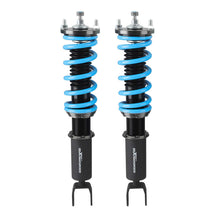Load image into Gallery viewer, Doppelrohr schroefset geschikt voor Honda Accord VIII 4-Zylinder 4--deurs CP2 08-12