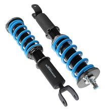 Load image into Gallery viewer, Doppelrohr schroefset geschikt voor Honda Accord VIII 4-Zylinder 4--deurs CP2 08-12