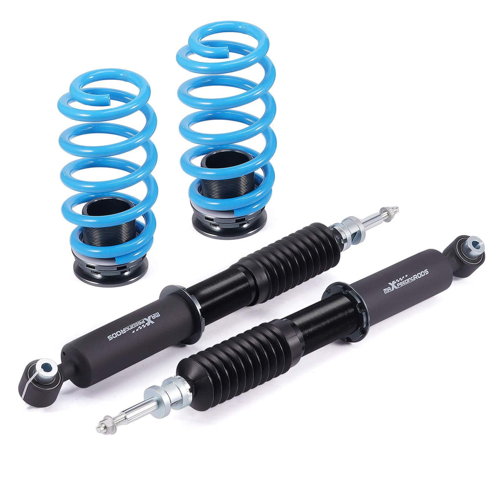 Shock Absorbers Suspension tuning suitable for Audi A4 B9 2015-2024