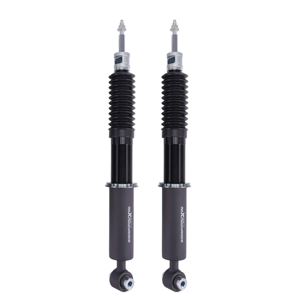Shock Absorbers Suspension tuning suitable for Audi A4 B9 2015-2024
