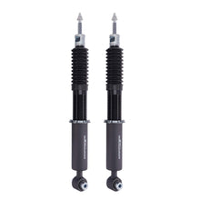 Load image into Gallery viewer, Shock Absorbers Suspension tuning suitable for Audi A4 B9 2015-2024
