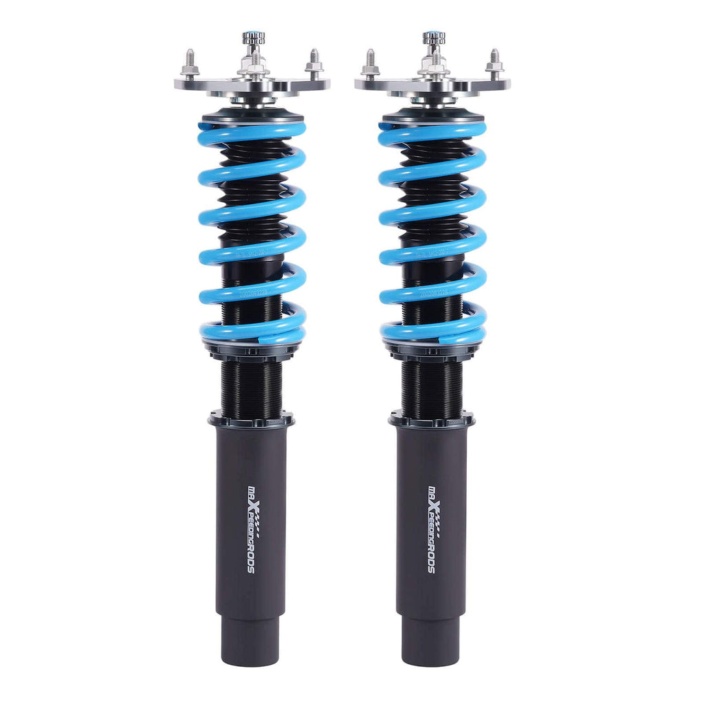 Shock Absorbers Suspension tuning suitable for Audi A4 B9 2015-2024