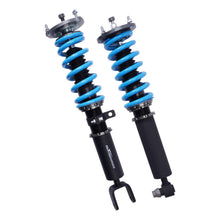 Load image into Gallery viewer, Coilover Suspension Kit suitable for BMW 5 Series (F10) Sedan 2009-16