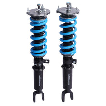 Load image into Gallery viewer, Coilover Suspension Kit suitable for BMW 5 Series (F10) Sedan 2009-16