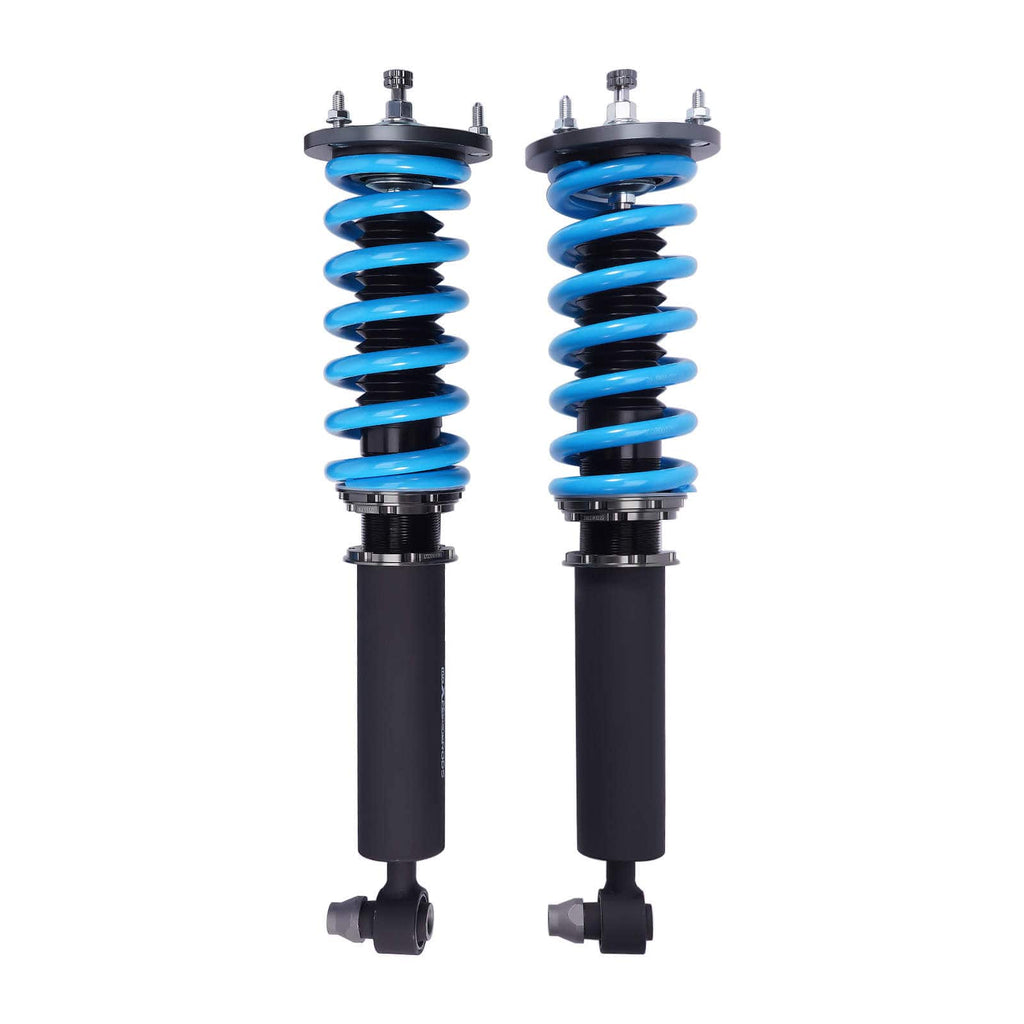 Coilover Suspension Kit suitable for BMW 5 Series (F10) Sedan 2009-16