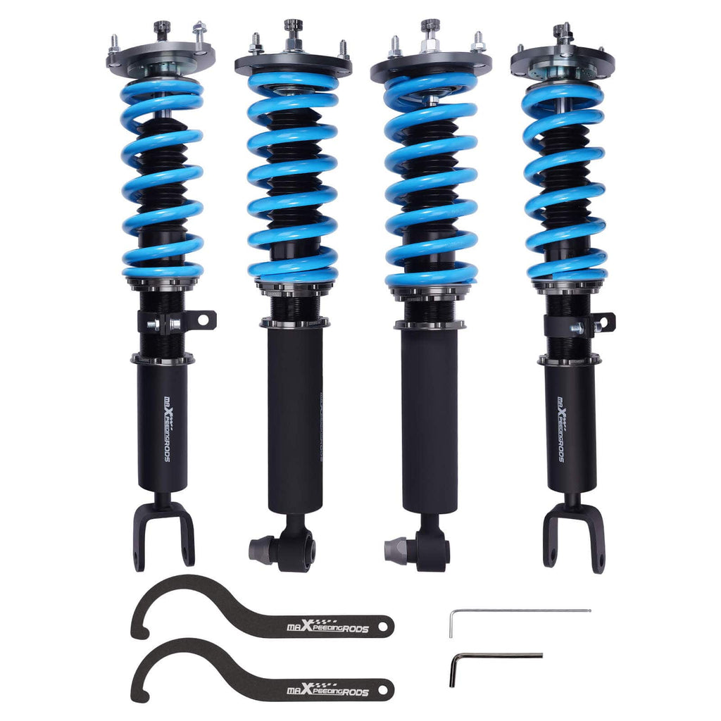 Coilover Suspension Kit suitable for BMW 5 Series (F10) Sedan 2009-16