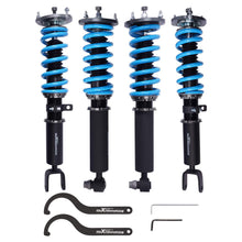 Load image into Gallery viewer, Coilover Suspension Kit suitable for BMW 5 Series (F10) Sedan 2009-16