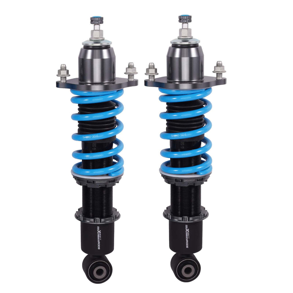 Coilover Kits suitable for Honda Civic 7 EM2 ES, ET 2001-2005